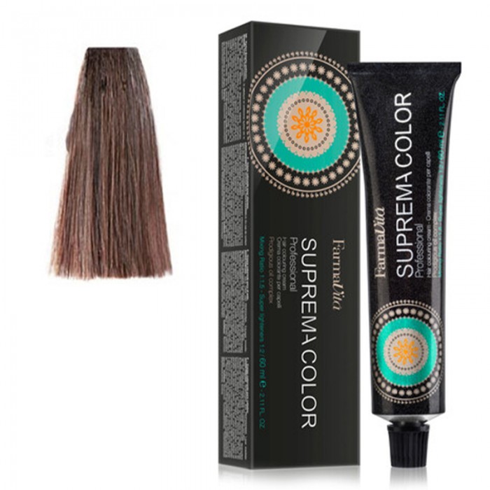 Farmavita Suprema Hair Colour 60ml 7.03