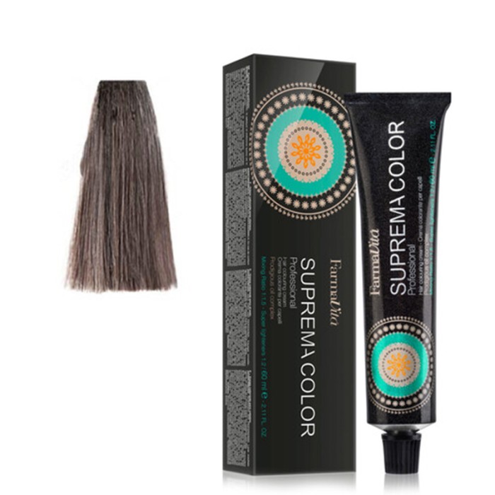 Farmavita Suprema Hair Colour 60ml 7.07