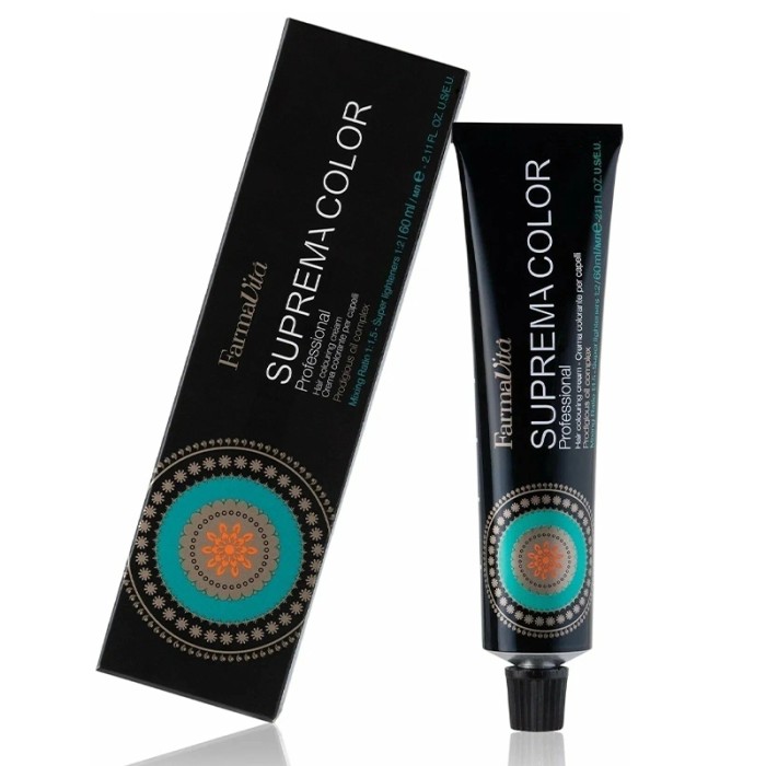 Farmavita Suprema Hair Colour 60ml 7.1