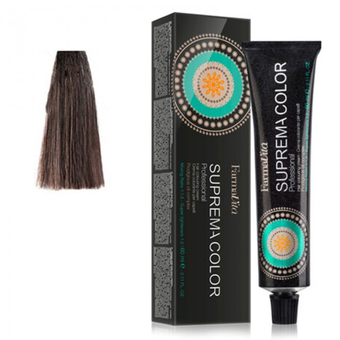 Farmavita Suprema Hair Colour 60ml 7.3