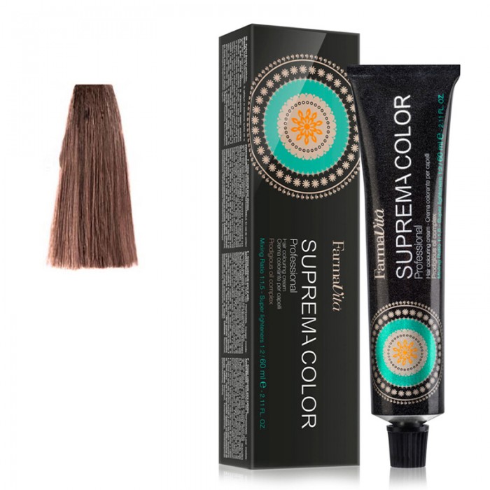 Farmavita Suprema Hair Colour 60ml 7.32