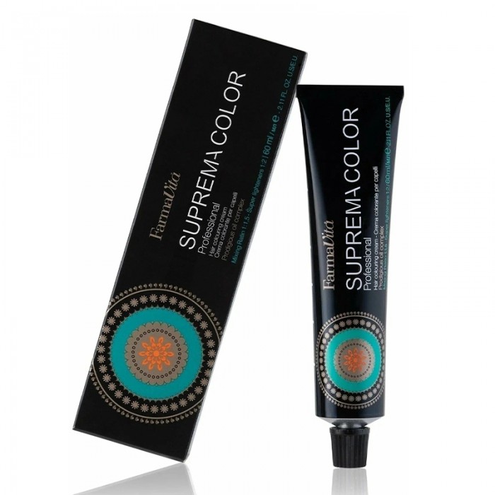 Farmavita Suprema Hair Colour 60ml 7.4