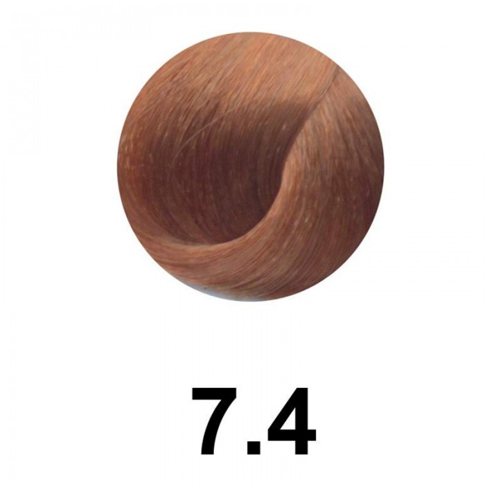 Farmavita Suprema Hair Colour 60ml 7.4
