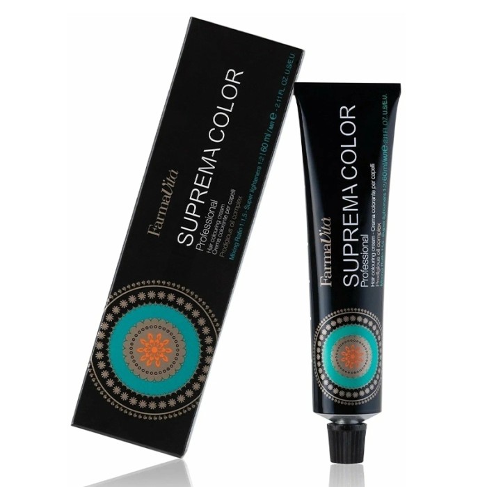 Farmavita Suprema Hair Colour 60ml 7.44