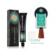 Farmavita Suprema Hair Colour 60ml 7.44