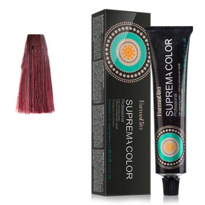 Farmavita Suprema Hair Colour 60ml 7.66