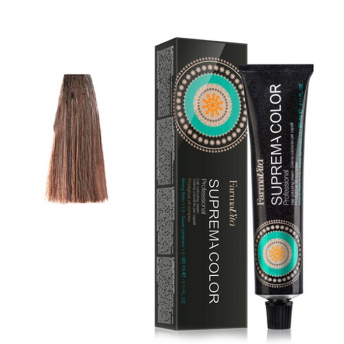 Farmavita Suprema Hair Colour 60ml 8.3