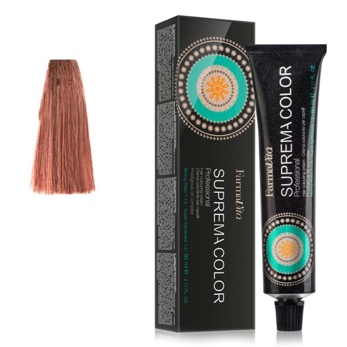 Farmavita Suprema Hair Colour 60ml 8.45