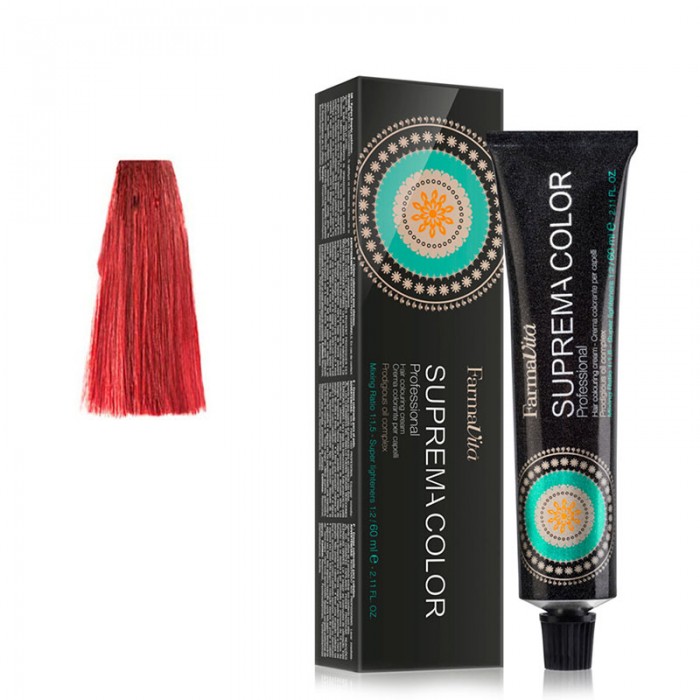 Farmavita Suprema Hair Colour 60ml 8.66