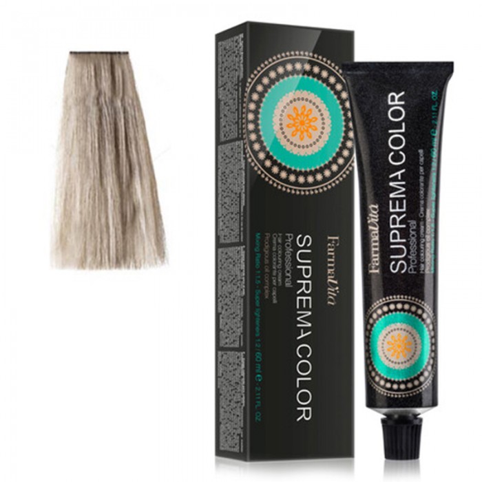 Farmavita Suprema Hair Colour 60ml 9.07
