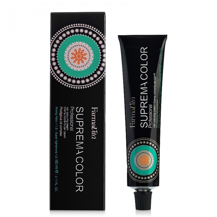 Farmavita Suprema Hair Colour 60ml 9.22