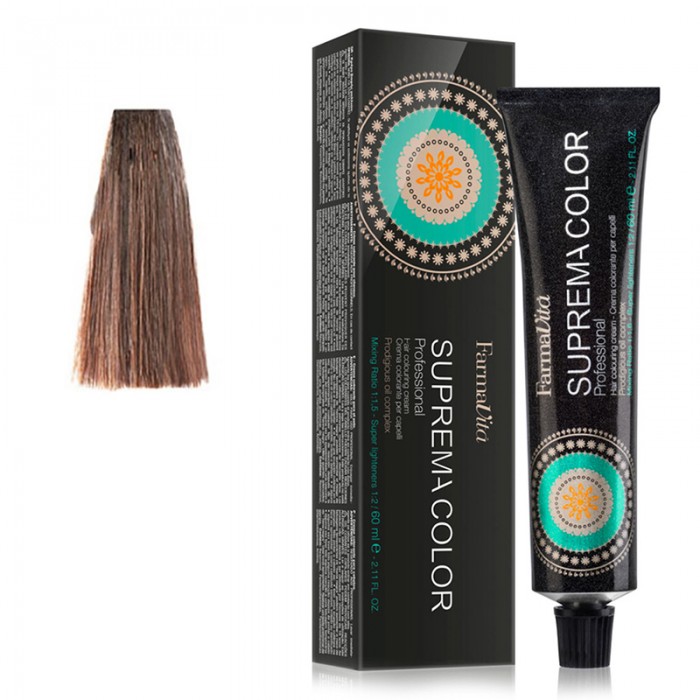 Farmavita Suprema Hair Colour 60ml 9.3