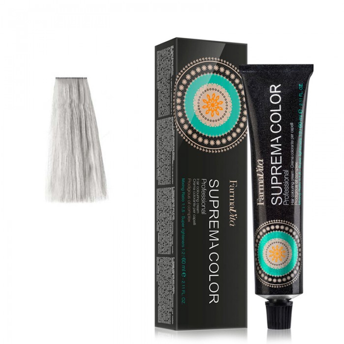 Farmavita Suprema Hair Colour 60ml 901