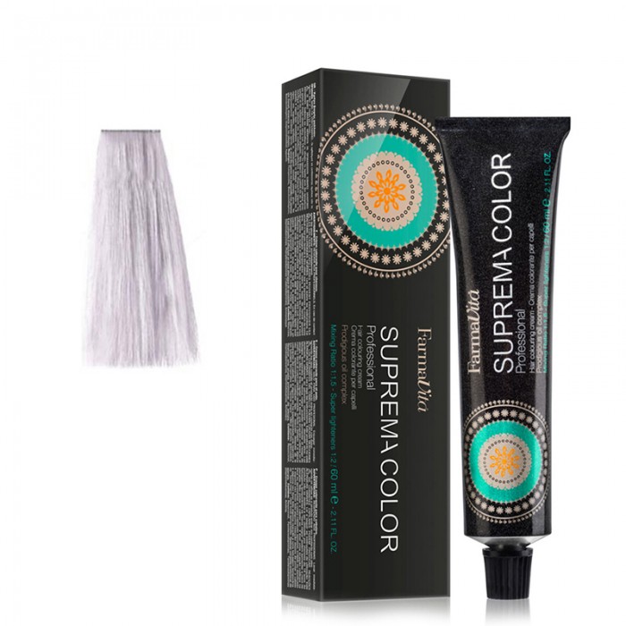 Farmavita Suprema Hair Colour 60ml 902
