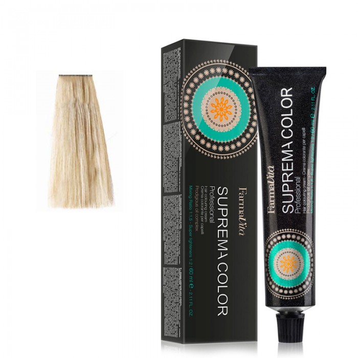 Farmavita Suprema Hair Colour 60ml 903