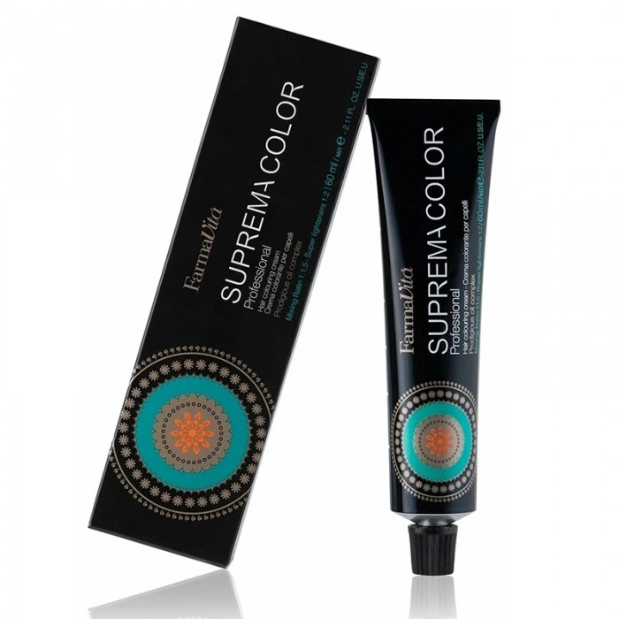 Farmavita Suprema Hair Colour 60ml 903