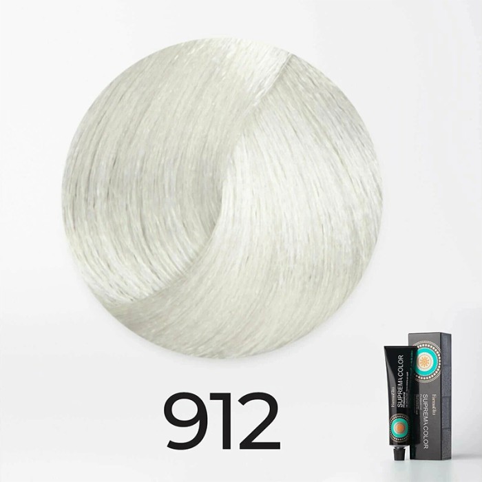 Farmavita Suprema Hair Colour 60ml 912