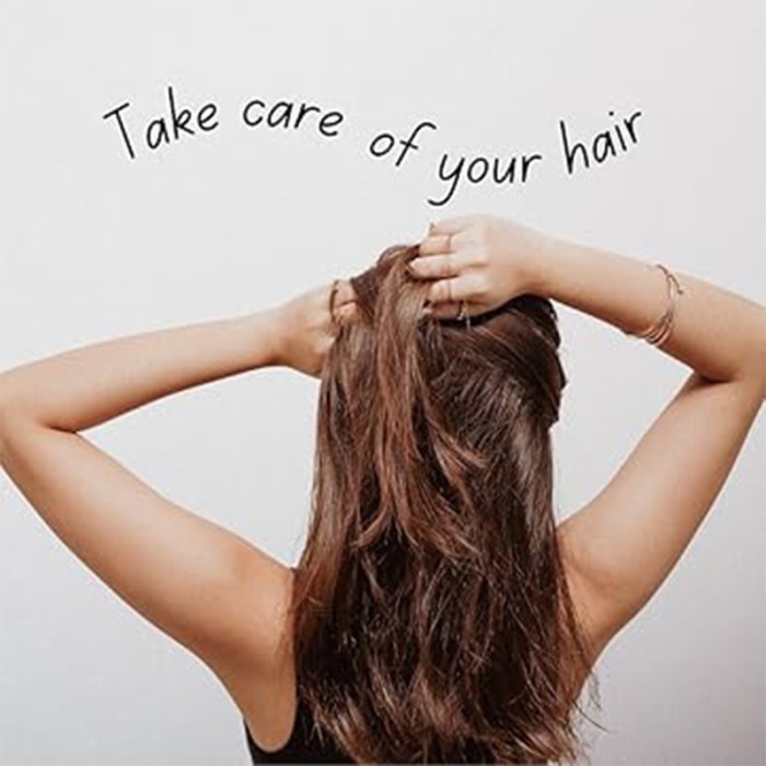 Fash Kool Wheat Volume Care Hair Cream 210ml