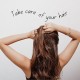 Fash Kool Wheat Volume Care Hair Cream 210ml