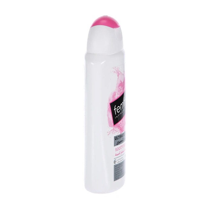 FemFresh Ultimate Care Soothing Wash 250ml