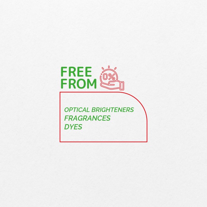 Friendly Organic 1000ml Fragrance Free Baby Laundry Detergent, White