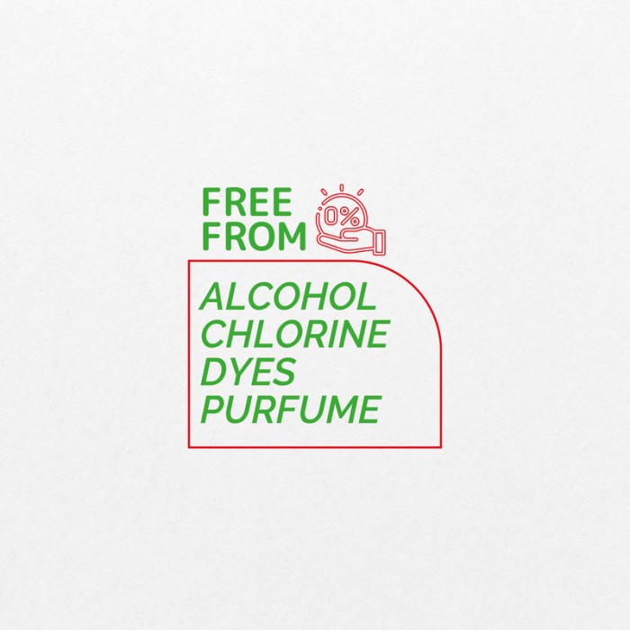 Friendly Organic 100ml Fragrance Free Toy & Nursery Cleaner, Clear