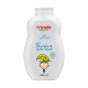 Friendly Organic 400ml Perfume Free Baby Shampoo & Body Wash, Clear