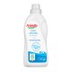 Friendly Organic 750ml Fragrance Free Baby Fabric Softener, White