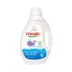 Friendly Organic Baby Laundry Detergent 2L Pack of 2, Lavender