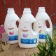 Friendly Organic Baby Laundry Detergent 2L Pack of 2, Lavender