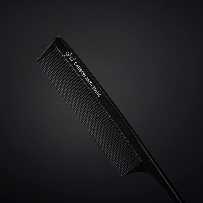 GHD Carbon Tail Hair Comb