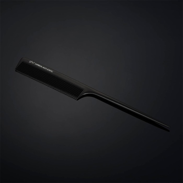 GHD Carbon Tail Hair Comb