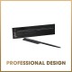 GHD Carbon Tail Hair Comb