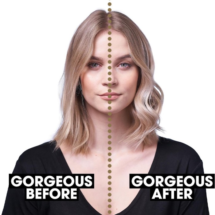 GHD Classic Wave Wand Hair Curling Iron 38mm