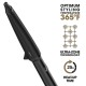 GHD Creative Curl Wand Hair Curling Iron