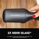 GHD Duet Style White 2 in 1 Hot Air Styler