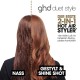 GHD Duet Style White 2 in 1 Hot Air Styler