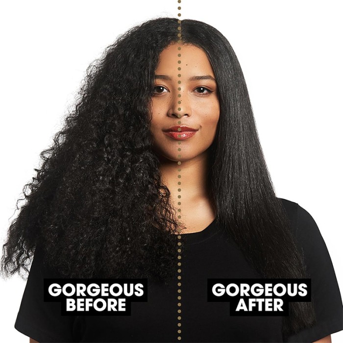 GHD Glide Electrical Hair Brush