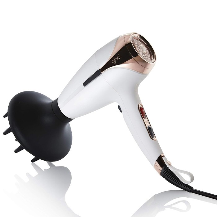 GHD Hair Dryer Multiple Diffuser