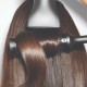 GHD Helios Hair Dryer Plum