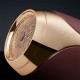 GHD Helios Hair Dryer Plum