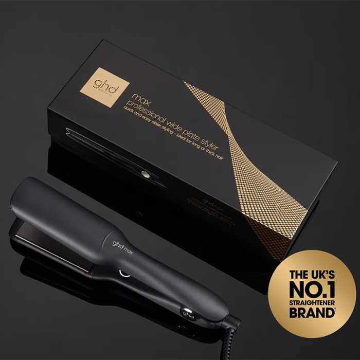 GHD Max Hair Straightener