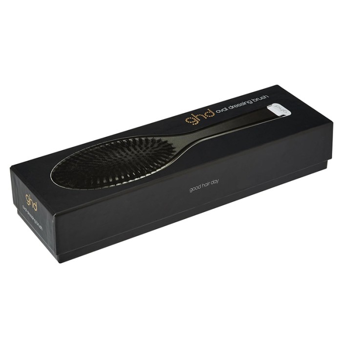 GHD Oval Dressing Brush