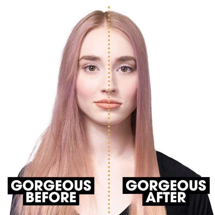 GHD Platinum+ White Hair Straightener