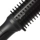GHD Rise Volume Hot Hair Brush Black