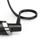 GHD Rise Volume Hot Hair Brush Black