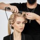 GHD Soft Curl Tong Hair Curling Iron 32mm