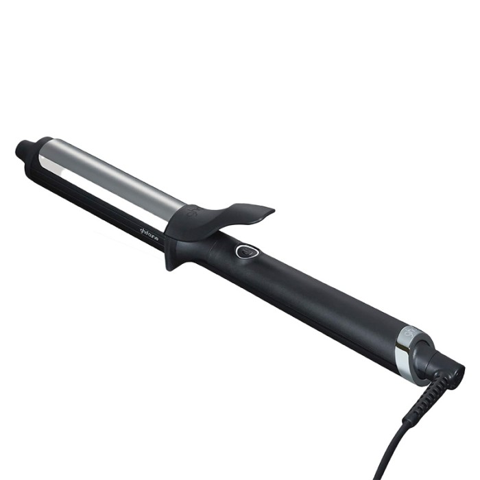 GHD Soft Curl Tong Hair Curling Iron 32mm