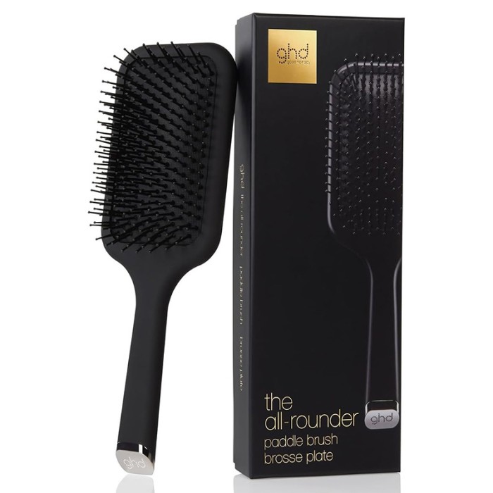 GHD The All Rounder Paddle Brush