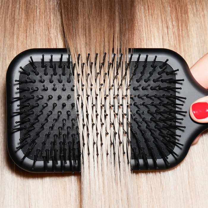 GHD The All Rounder Paddle Brush